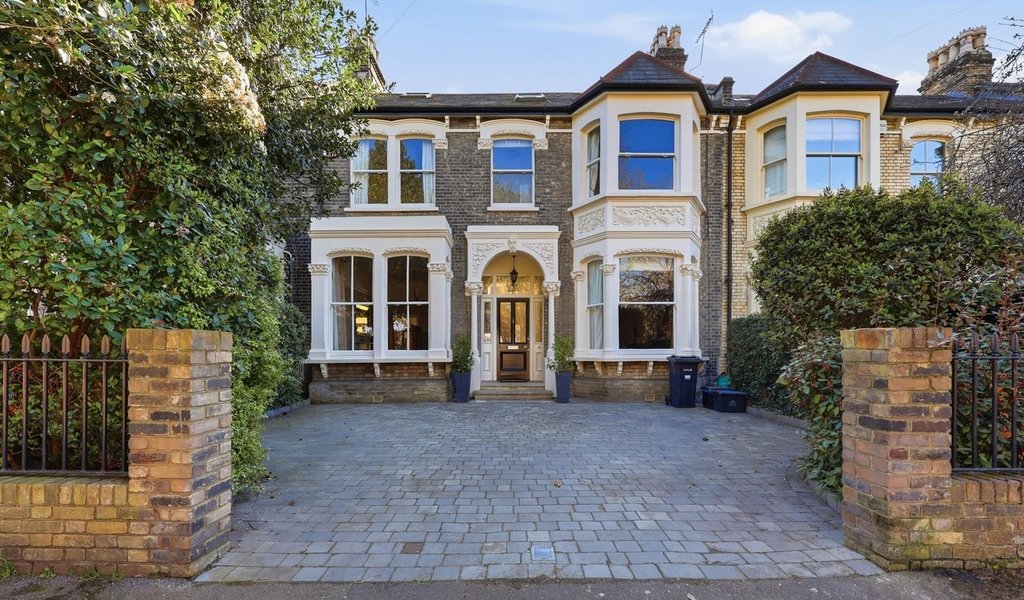 Spratt Hall Road, Wanstead