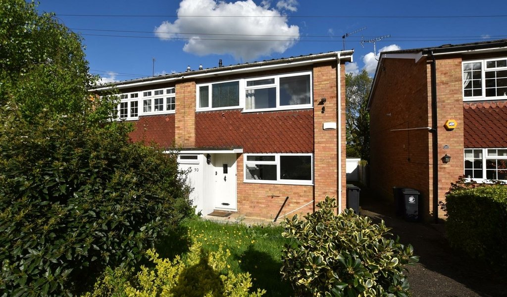 Gladstone Road, Buckhurst Hill