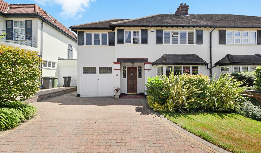 East London Estate Agents Petty Son and Prestwich