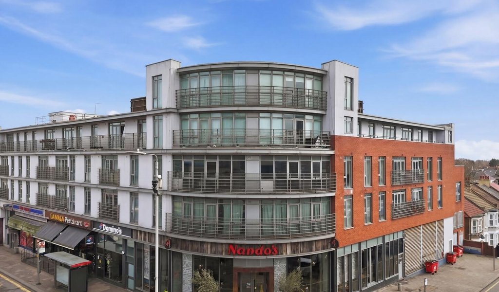 22-30 Longbridge Road, Barking