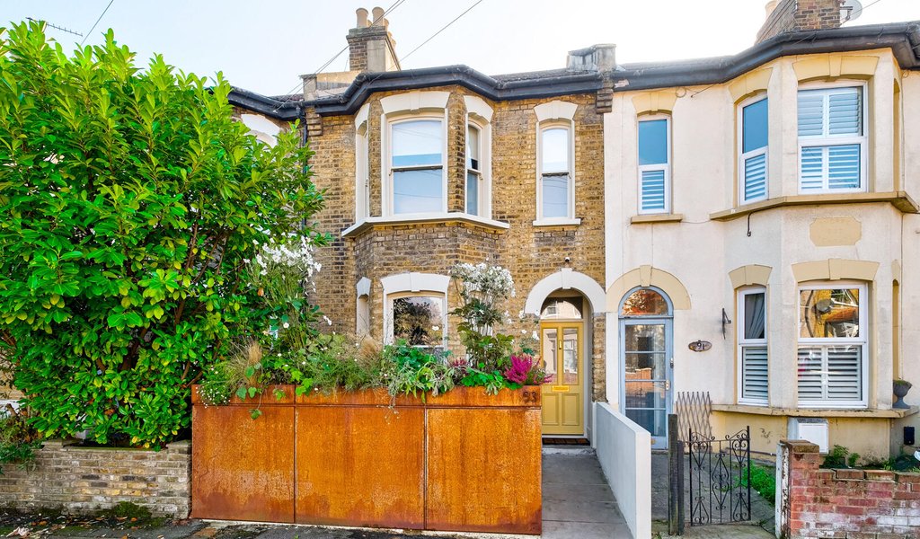 Thorpe Road, Forest Gate