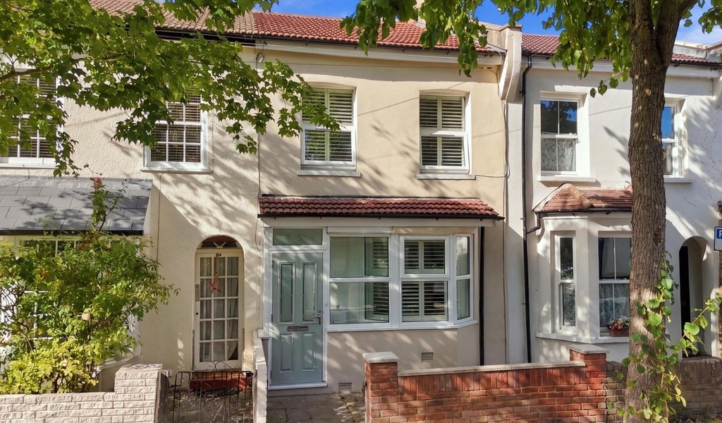 Wadley Road, Leytonstone