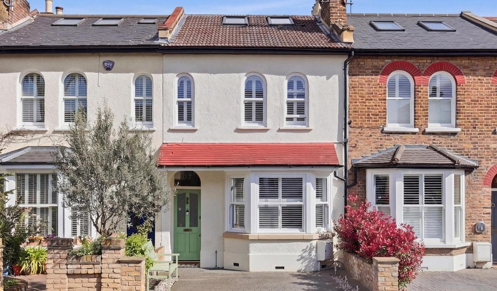 Wellesley Road, Wanstead