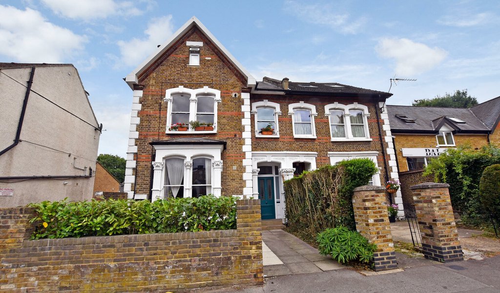 Wellington Road, Wanstead