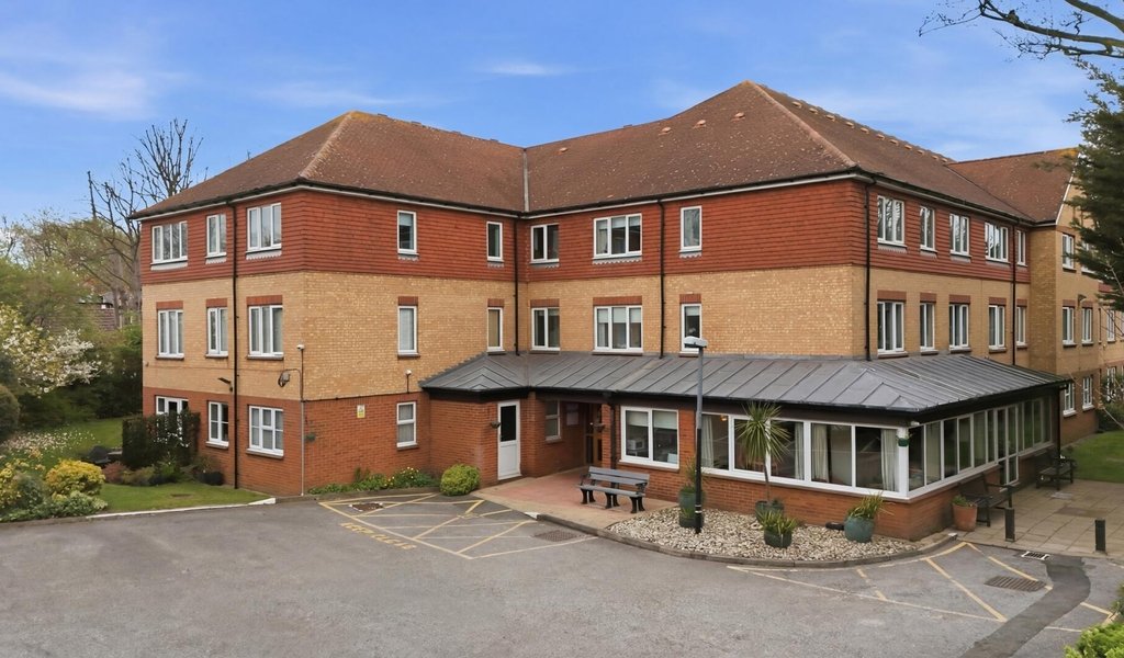 Cambridge Park, Wanstead