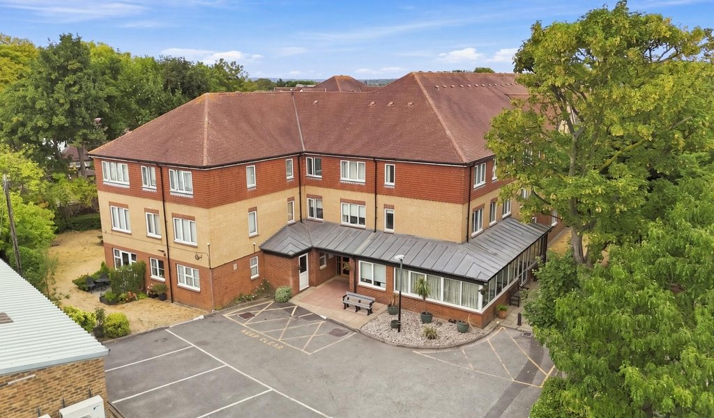 23 Cambridge Park, Wanstead