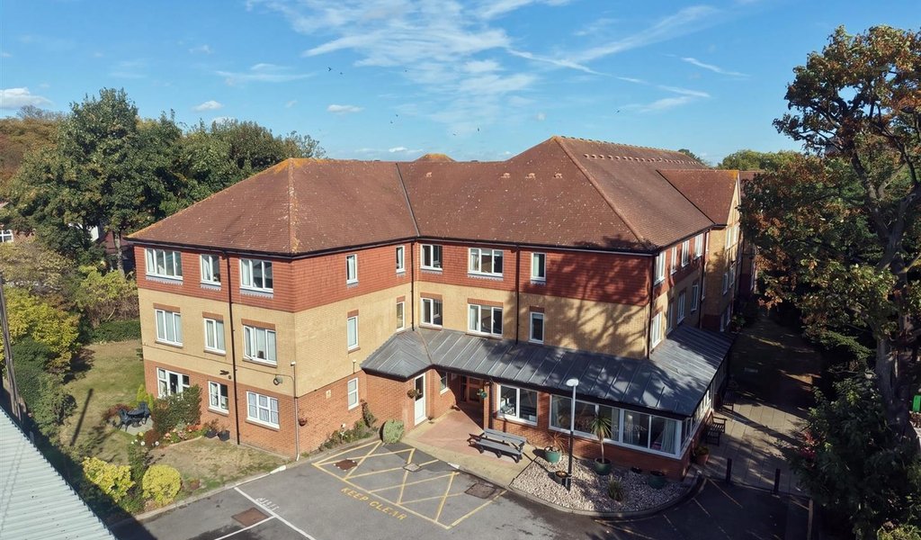 Westminster Court, Wanstead