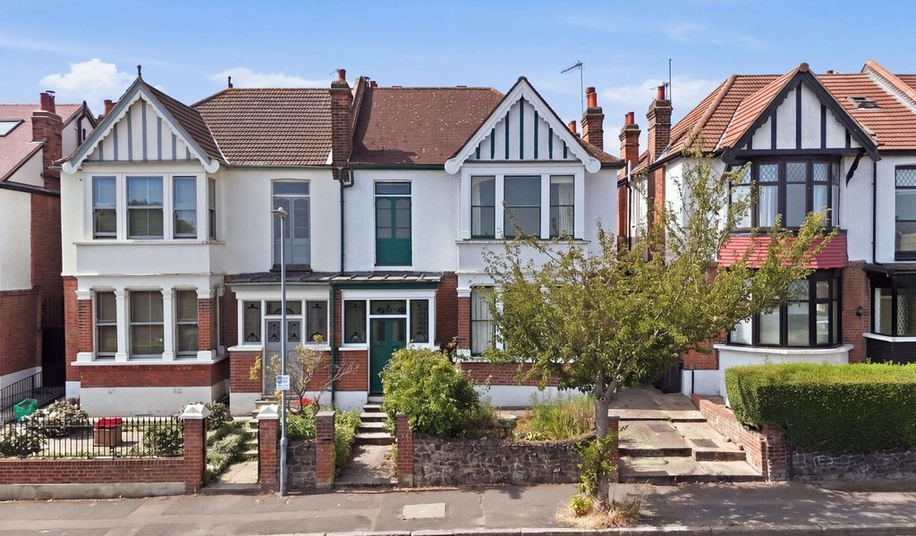 Wigram Road, Wanstead