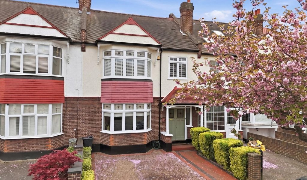 Windsor Road, Wanstead