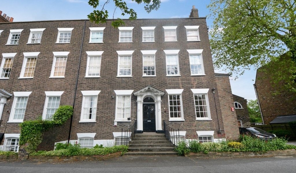 South Woodford area guide Petty Son and Prestwich Estate Agents