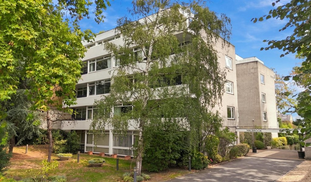 Woodford Road, South Woodford