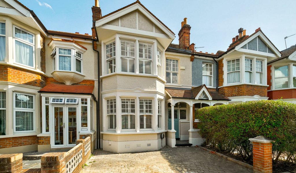 Belgrave Road, Wanstead