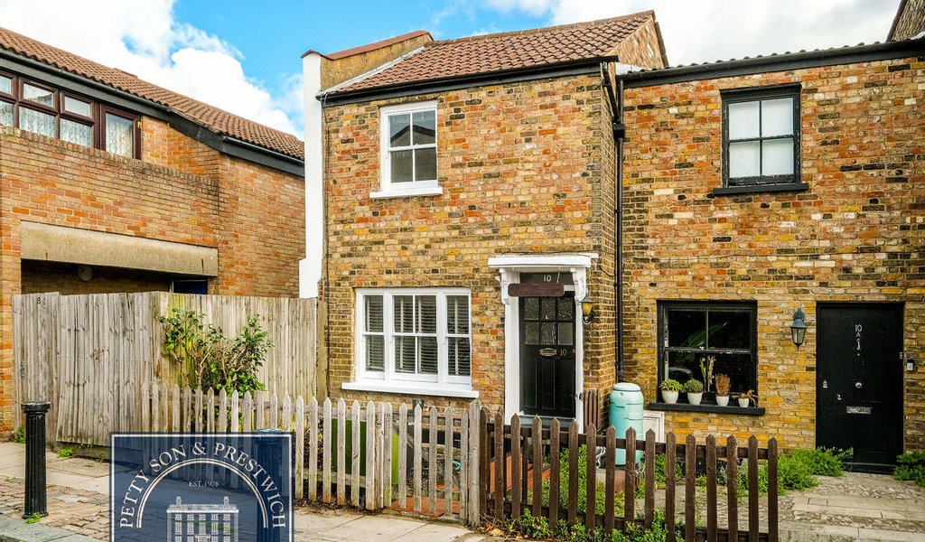 Browning Road, Leytonstone