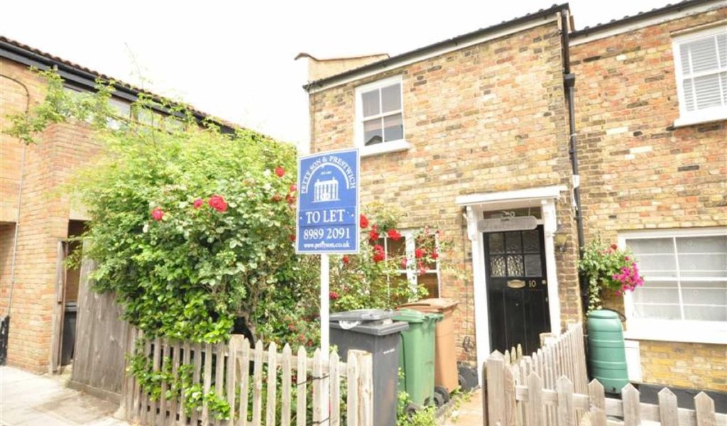 Browning Road, Leytonstone