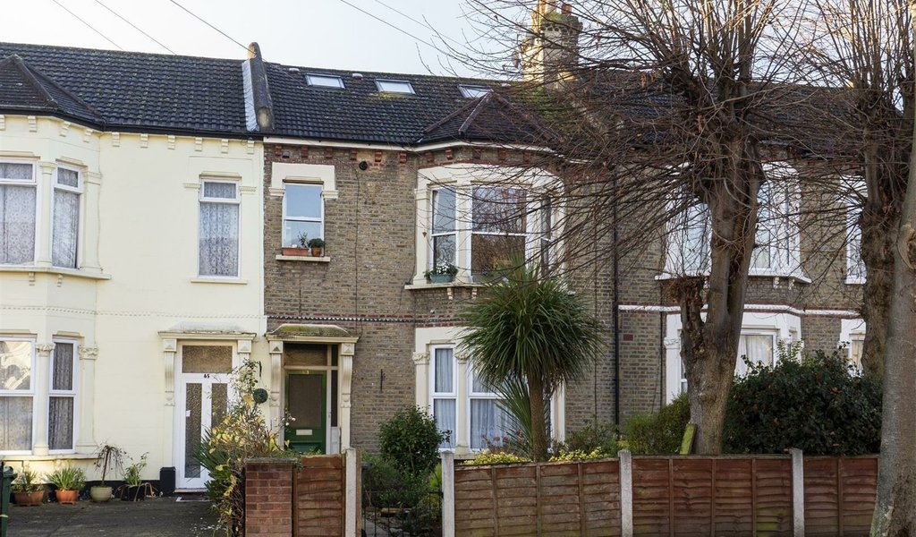 Bulwer Road, Leytonstone