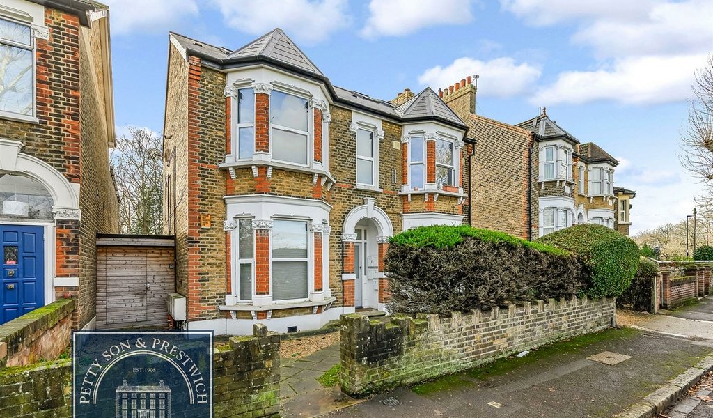 Capel Road, Forest Gate