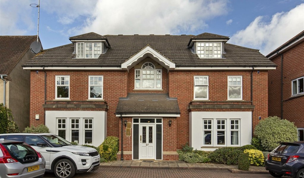 27 The Avenue, Wanstead
