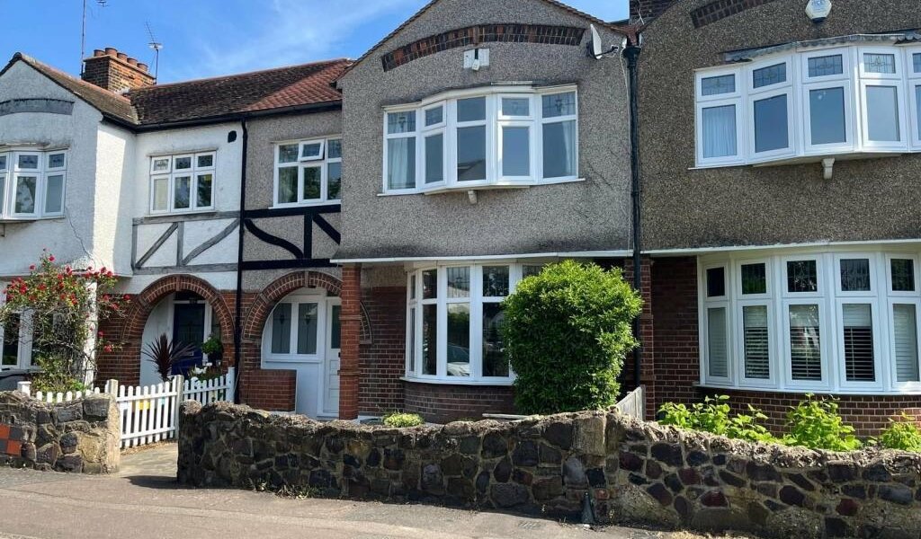 Chestnut Drive, Wanstead