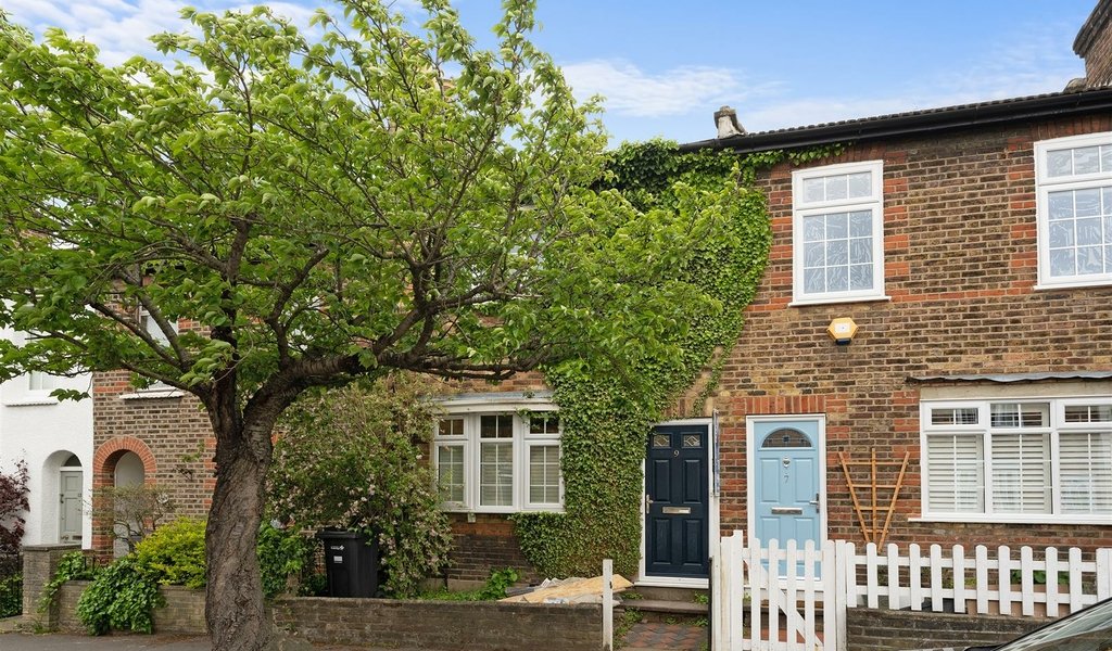 Cowley Road, Wanstead