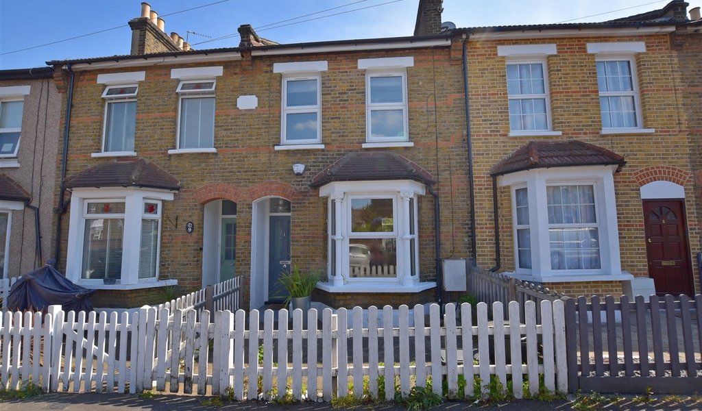 Cowslip Road, South Woodford