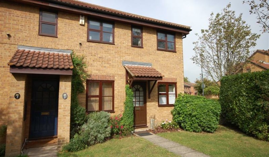 Falcon Way, Wanstead