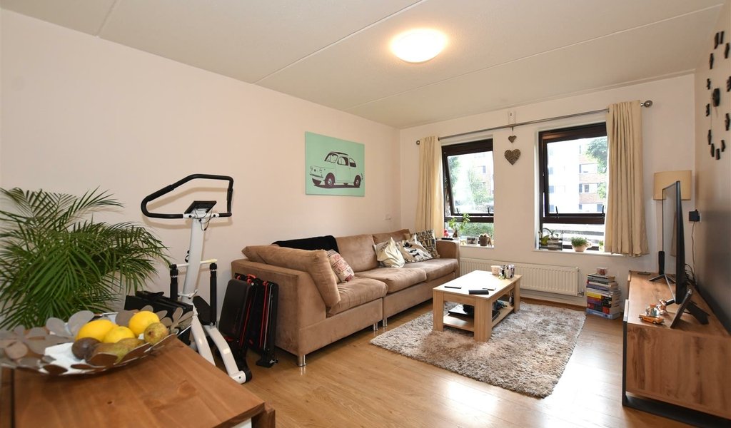 Fitzgerald Road, Wanstead