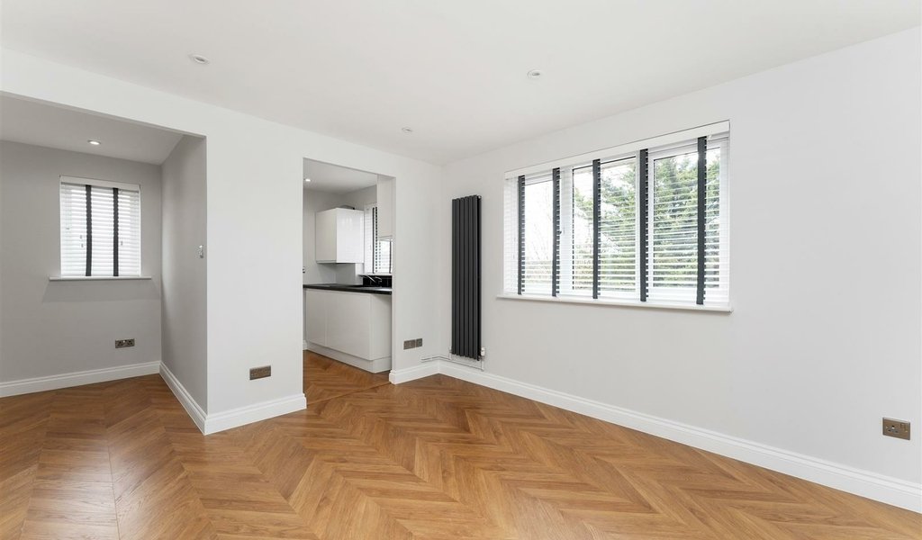 Greenacre Gardens, Walthamstow