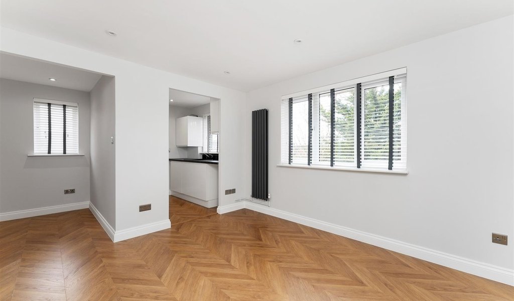 Greenacre Gardens, Walthamstow