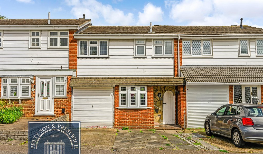 High Meadows, Chigwell