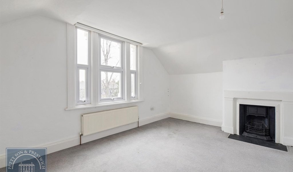 High Street, Wanstead