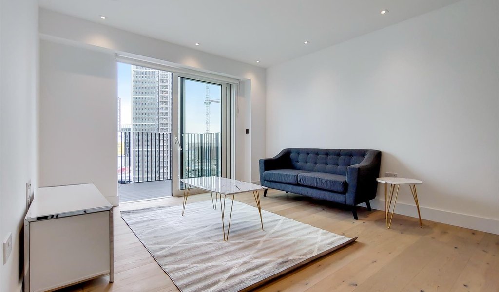 Keybridge Capital, Vauxhall