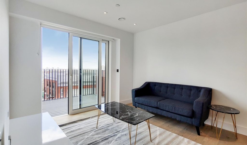 Keybridge Capital, Vauxhall