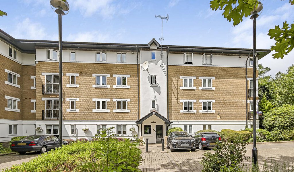 Shelley Court, Wanstead