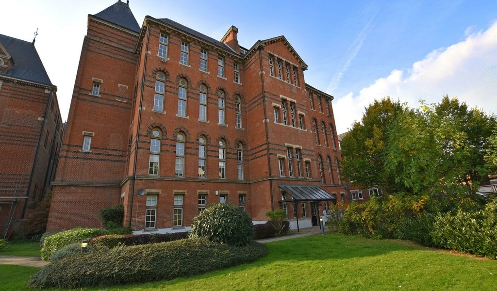 Langham House, Wanstead