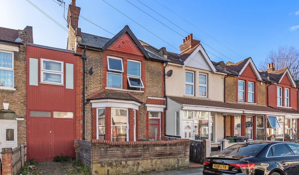 Leyton & Leytonstone area guide Petty Son and Prestwich Estate Agents