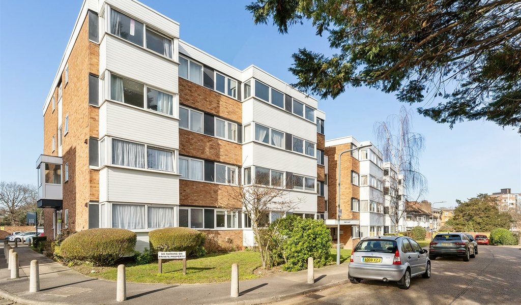 New Wanstead, Wanstead