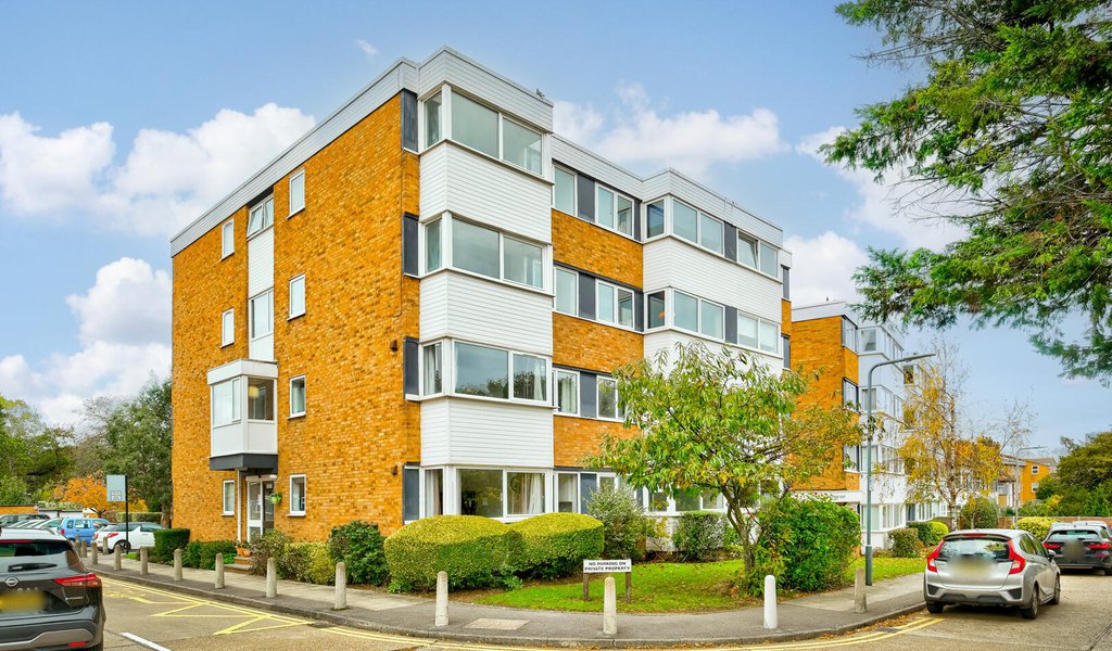 New Wanstead, Wanstead