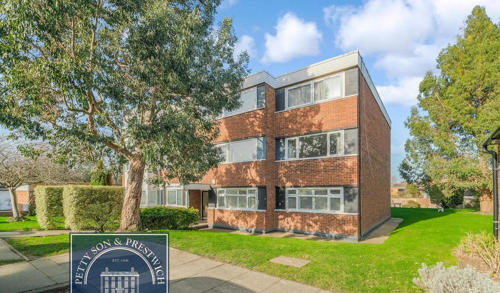 Selworthy Close, Wanstead