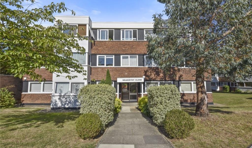 Selworthy Close, Wanstead
