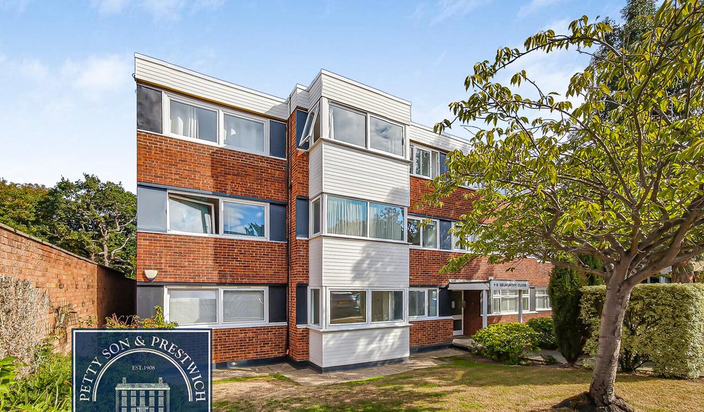 Selworthy Close, Wanstead