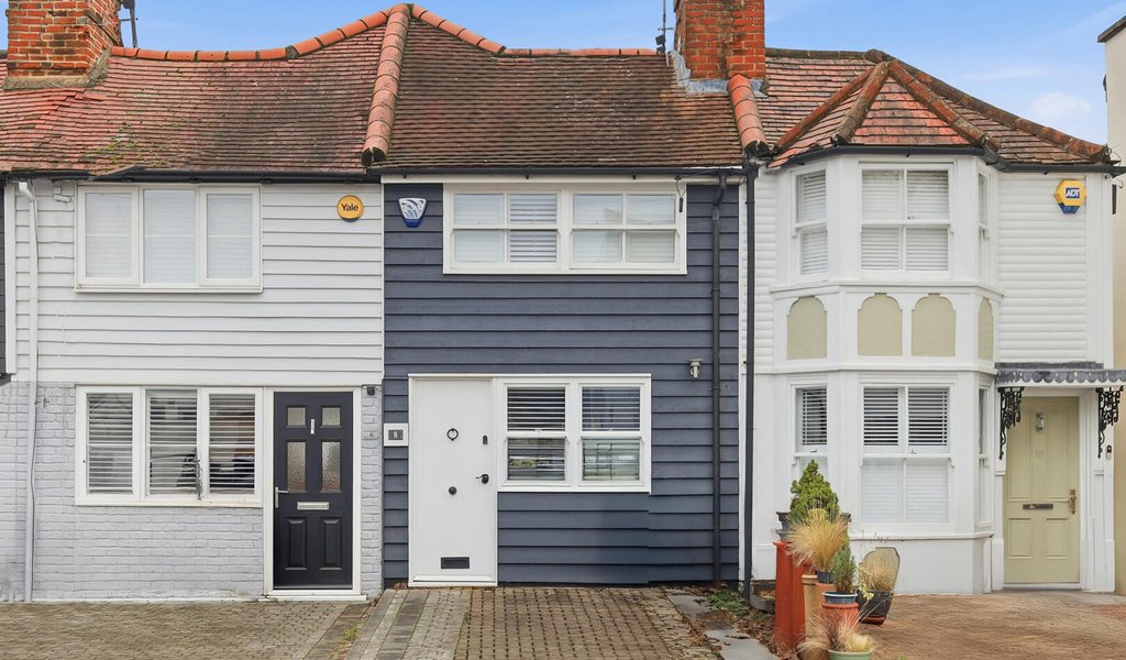 Smarts Lane, Loughton