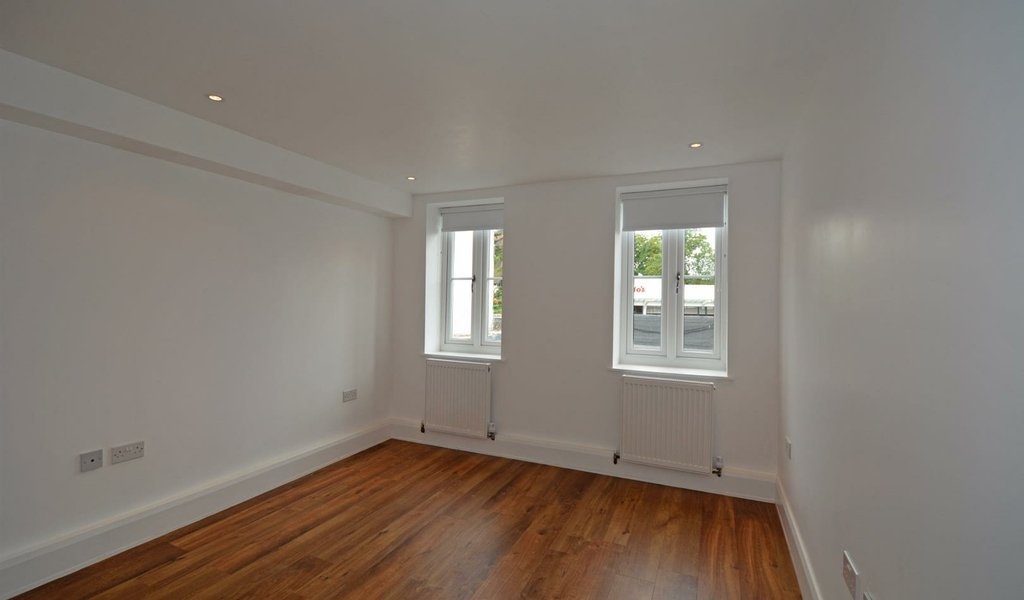 Smarts Lane, Loughton