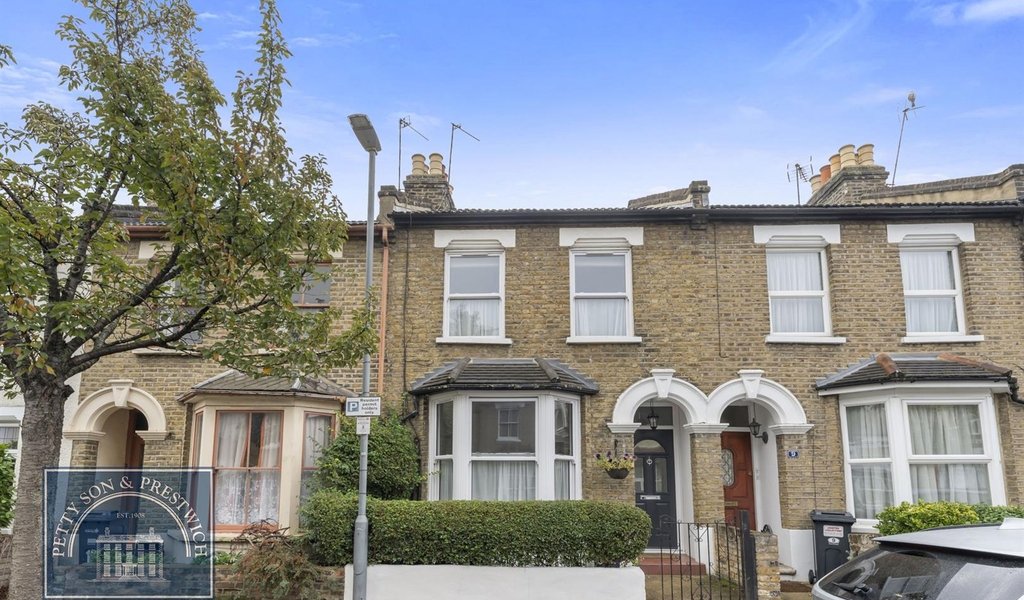 Sydney Road, Wanstead
