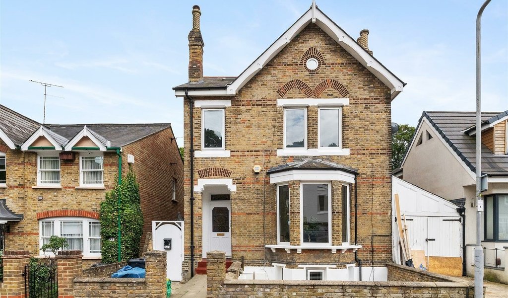 9 Sylvan Road, Wanstead