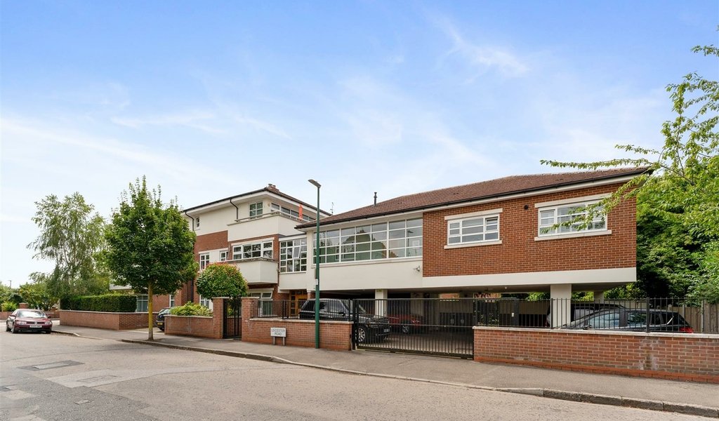 Leicester Road, Wanstead