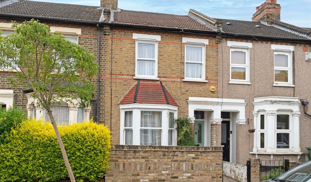 Trumpington Road, Forest Gate