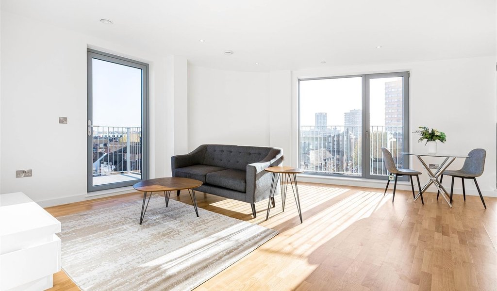 York Road, Battersea